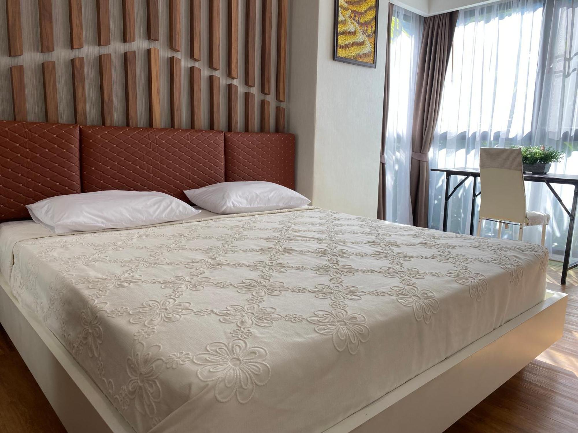 Dusit Grand Park Condo Pattaya Esterno foto